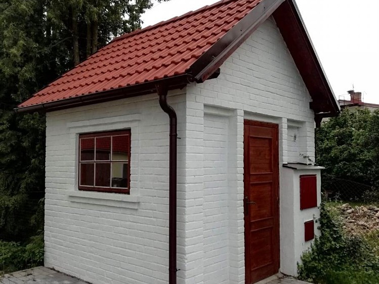 Prodej specifického typu nemovitosti 9 m² - foto 3