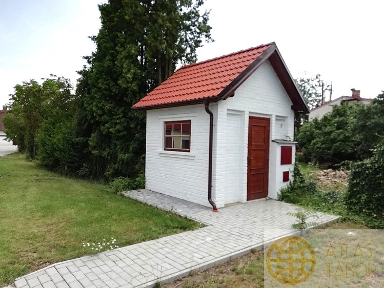 Prodej specifického typu nemovitosti 9 m² - foto 1