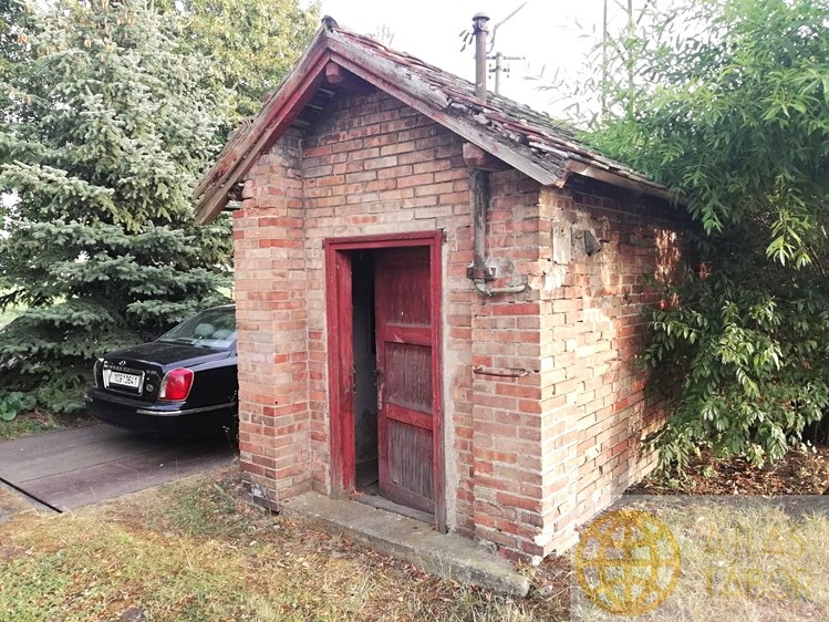 Prodej specifického typu nemovitosti 9 m² - foto 4