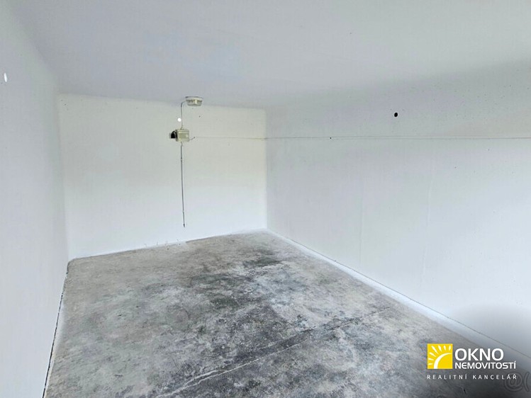 Prodej garáže 19 m² - foto 2