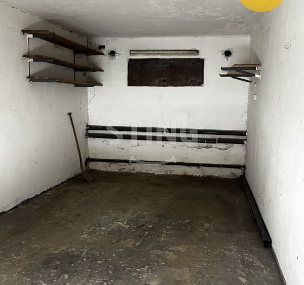 Prodej garáže 21 m² - foto 4