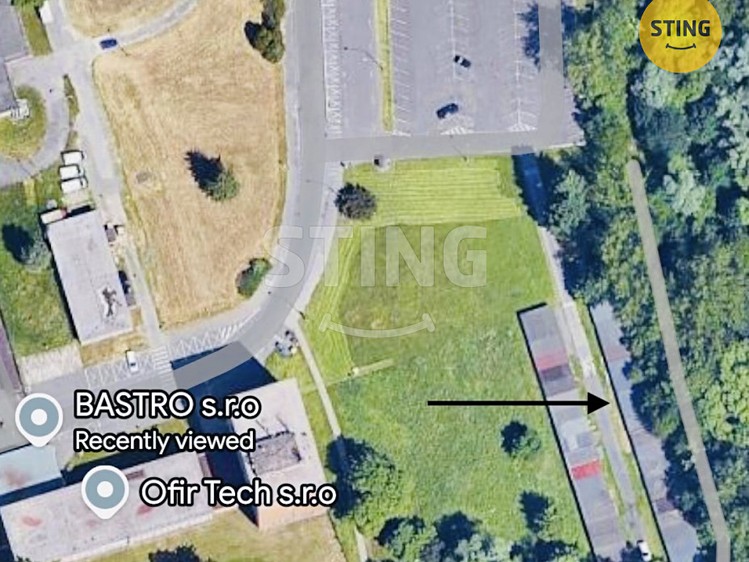 Prodej garáže 21 m² - foto 6