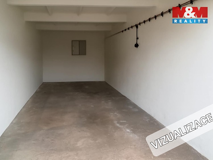 Prodej garáže 30 m² - foto 4