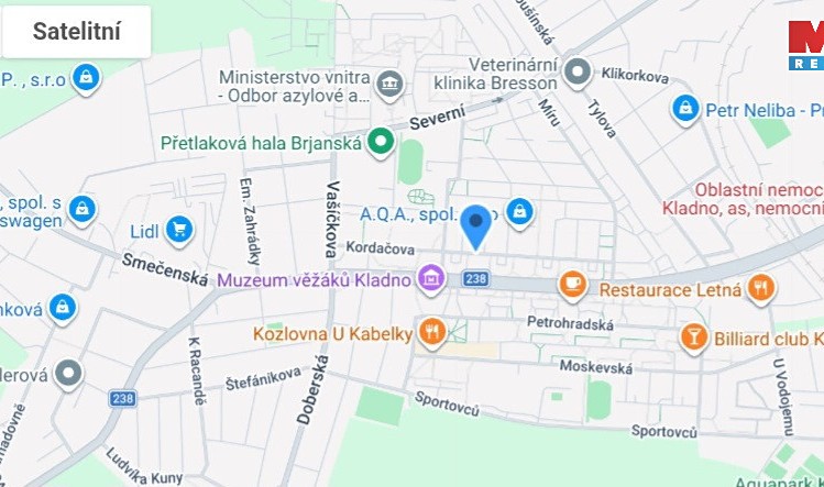 Prodej garáže 30 m² - foto 5