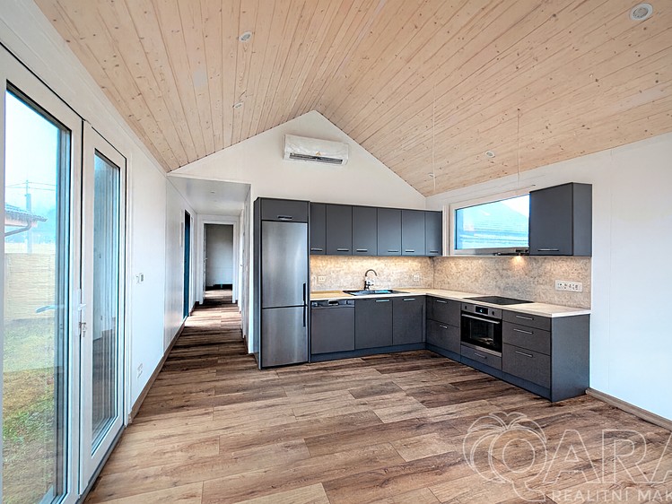 Prodej mobilheimu, mobilního domu 55 m² - foto 6