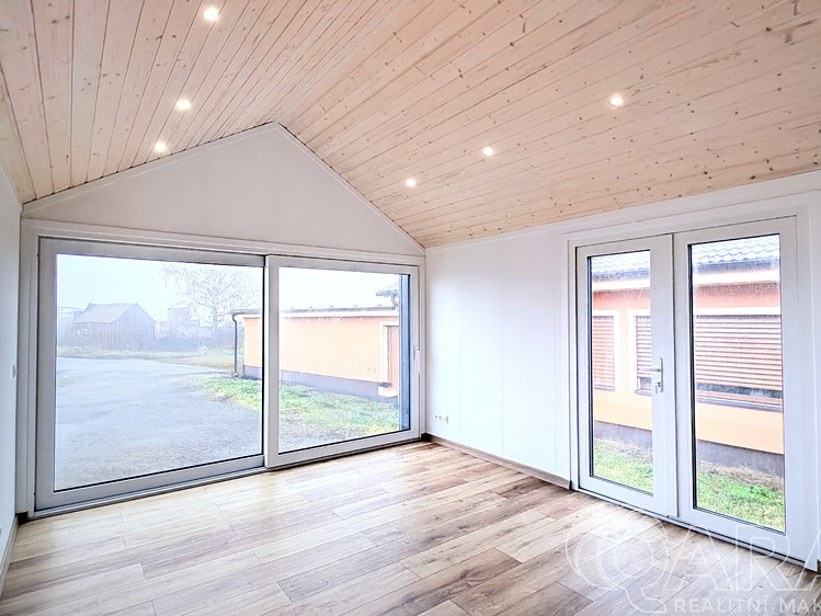 Prodej mobilheimu, mobilního domu 55 m² - foto 5