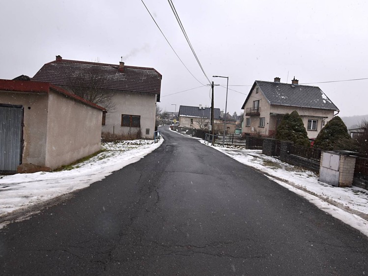 Prodej garáže 21 m² - foto 5