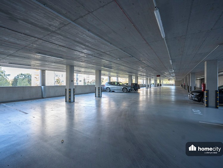 Prodej garážového stání 13 m² - foto 3