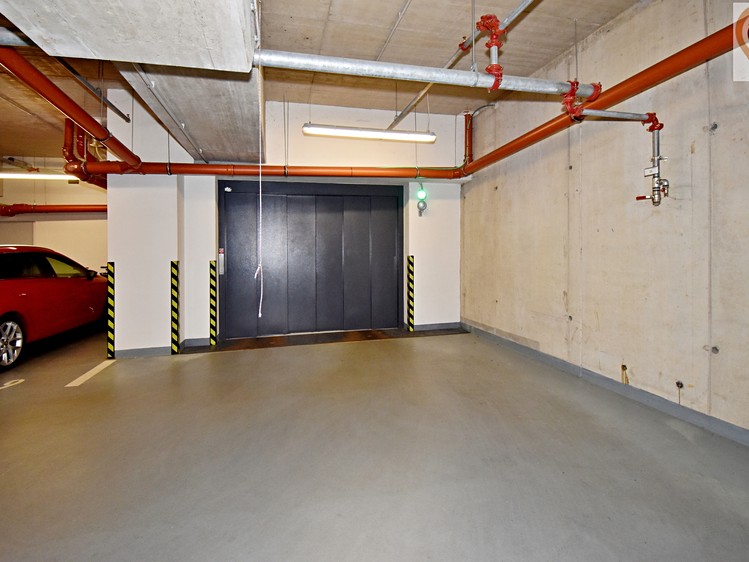 Prodej garážového stání 30 m² - foto 3