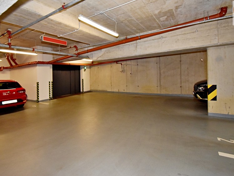 Prodej garážového stání 30 m² - foto 7