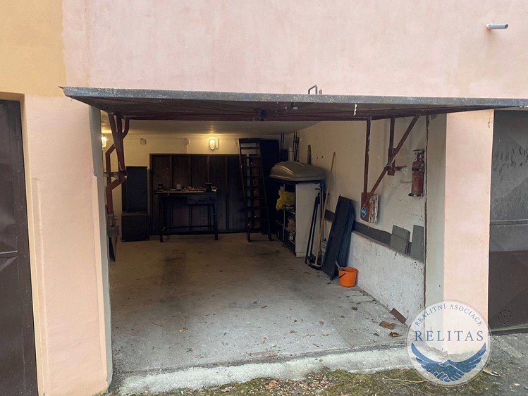 Prodej garáže 20 m² - foto 2