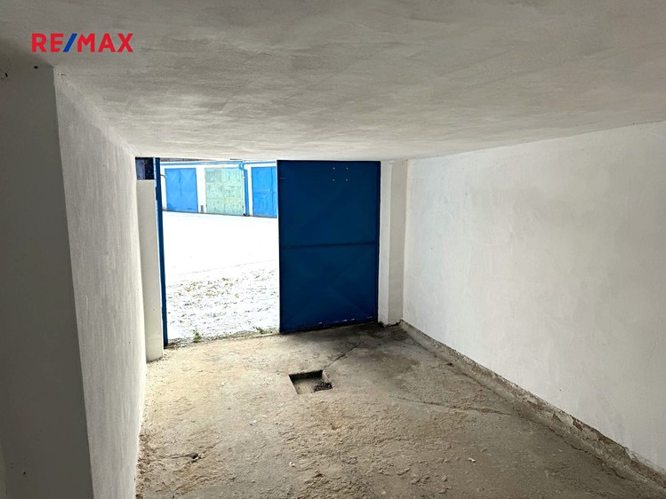 Prodej garáže 19 m² - foto 4