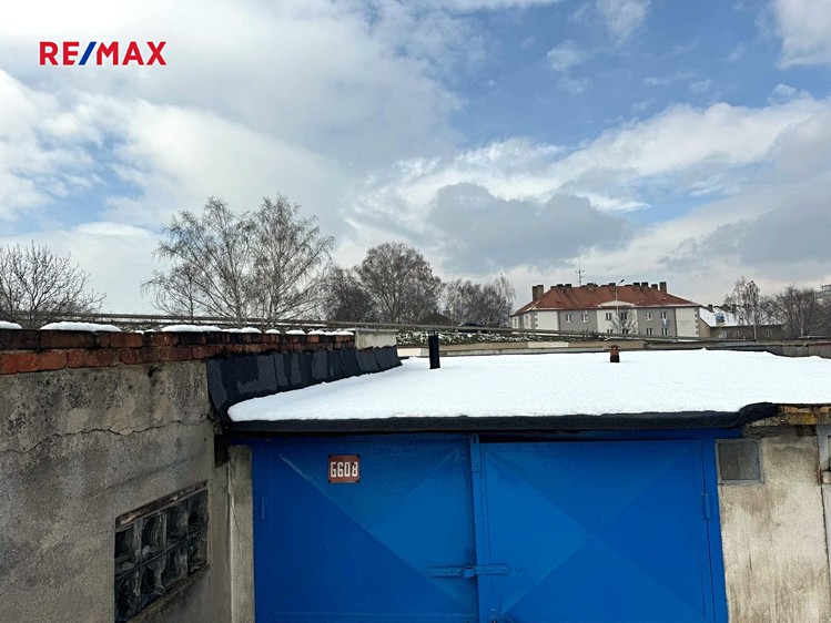 Prodej garáže 19 m² - foto 5