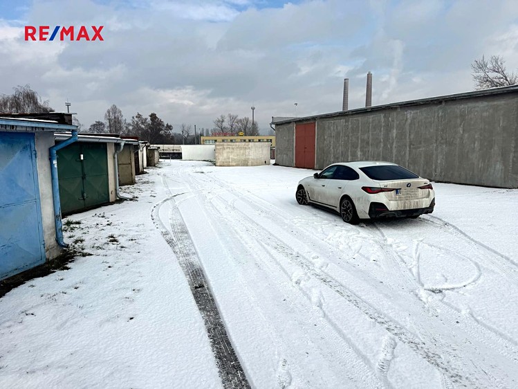 Prodej garáže 19 m² - foto 6