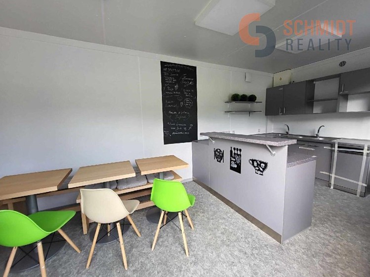 Prodej mobilheimu, mobilního domu 18 m² - foto 2