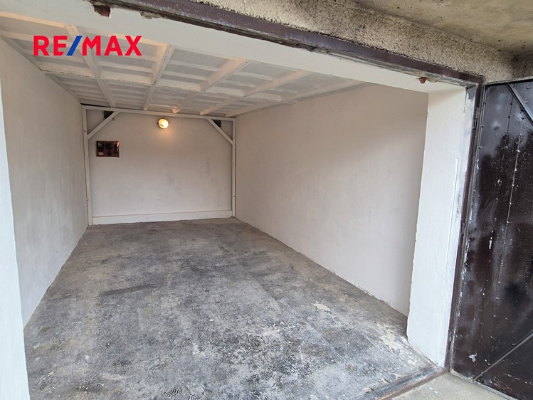 Prodej garáže 20 m² - foto 3
