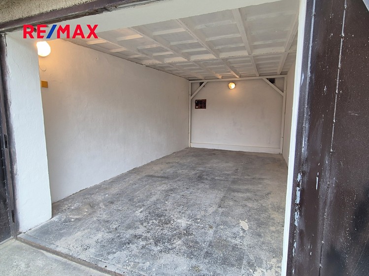 Prodej garáže 20 m² - foto 2