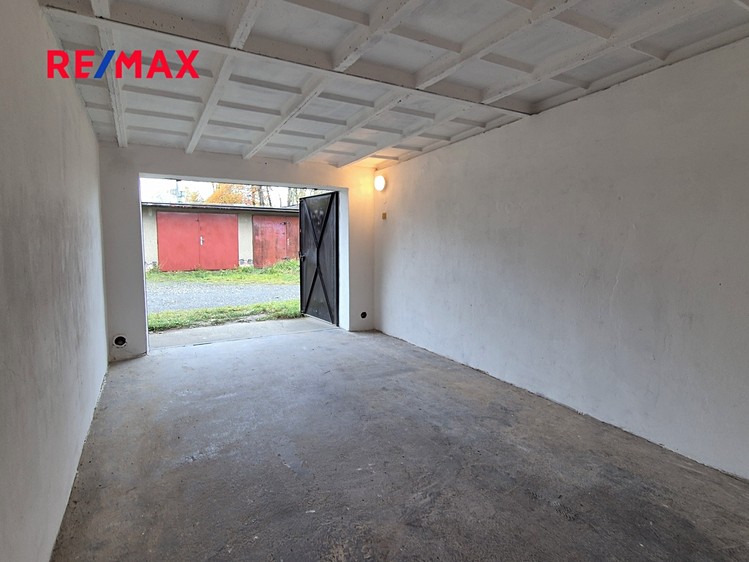 Prodej garáže 20 m² - foto 4