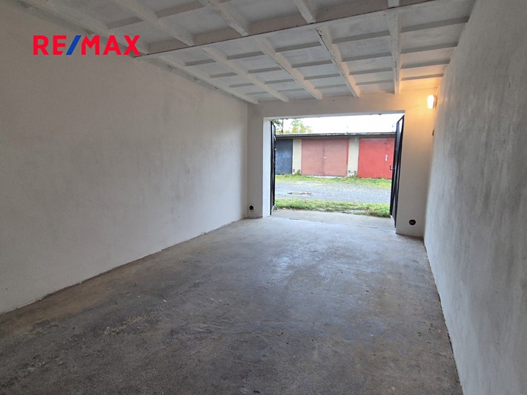Prodej garáže 20 m² - foto 5