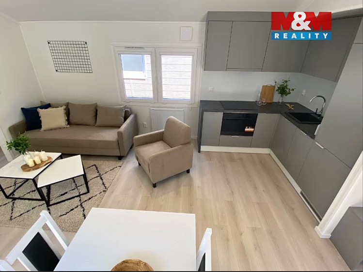 Prodej mobilheimu, mobilního domu 57 m² - foto 3
