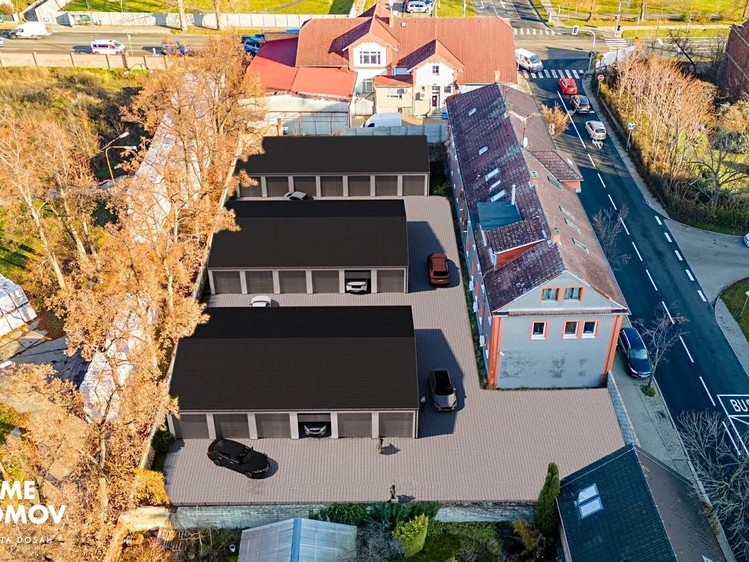 Prodej garáže 19 m² - foto 6