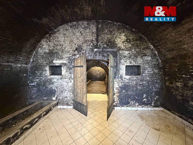 Prodej specifického typu nemovitosti 72 m² - foto 2
