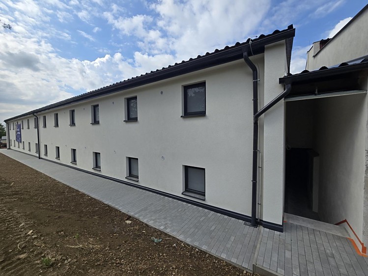 Prodej garáže 18 m² - foto 3