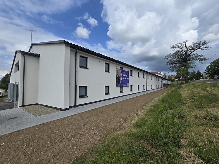 Prodej garáže 18 m² - foto 1