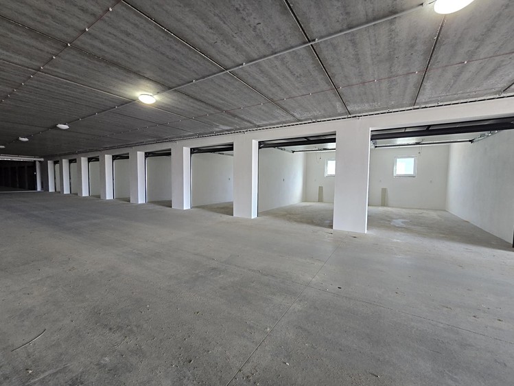 Prodej garáže 18 m² - foto 5
