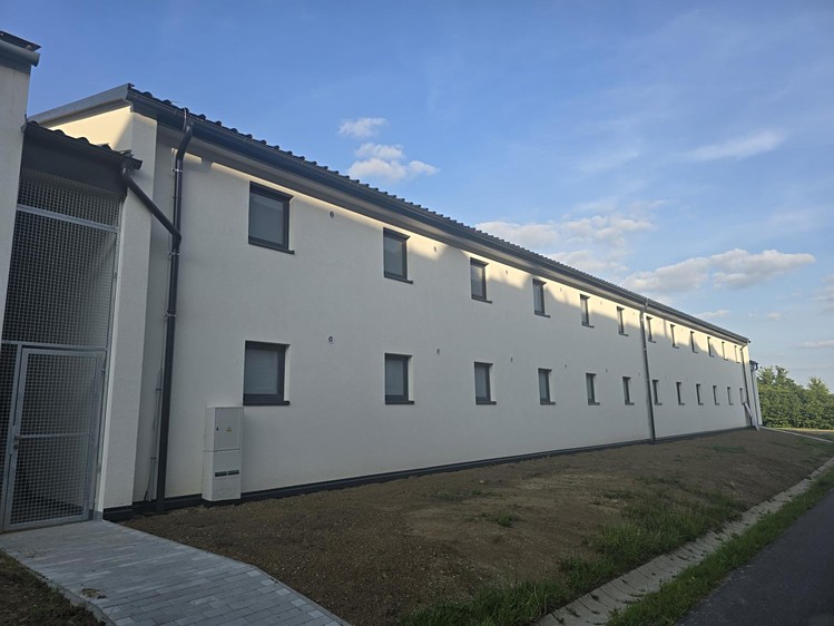 Prodej garáže 18 m² - foto 7