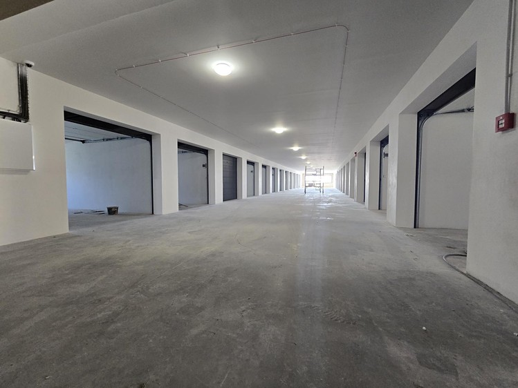 Prodej garáže 18 m² - foto 8