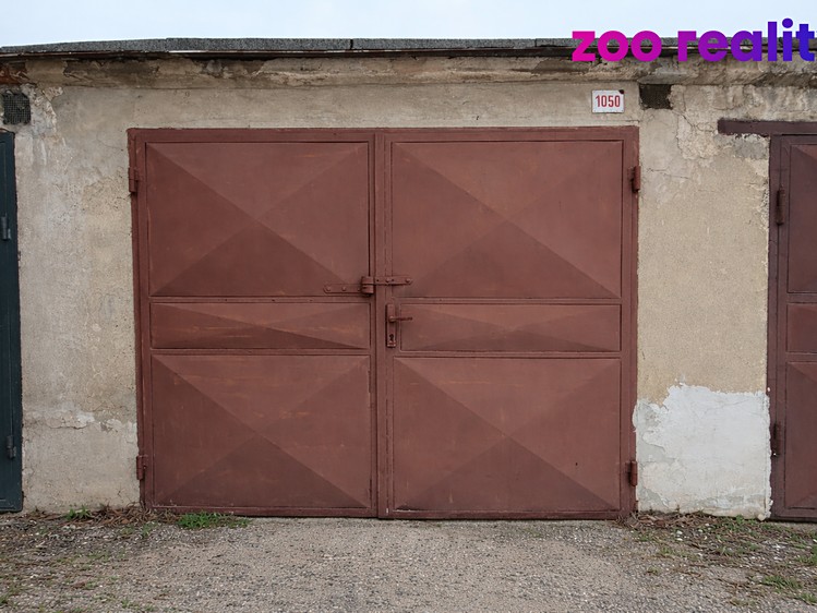 Prodej garáže 16 m² - foto 3