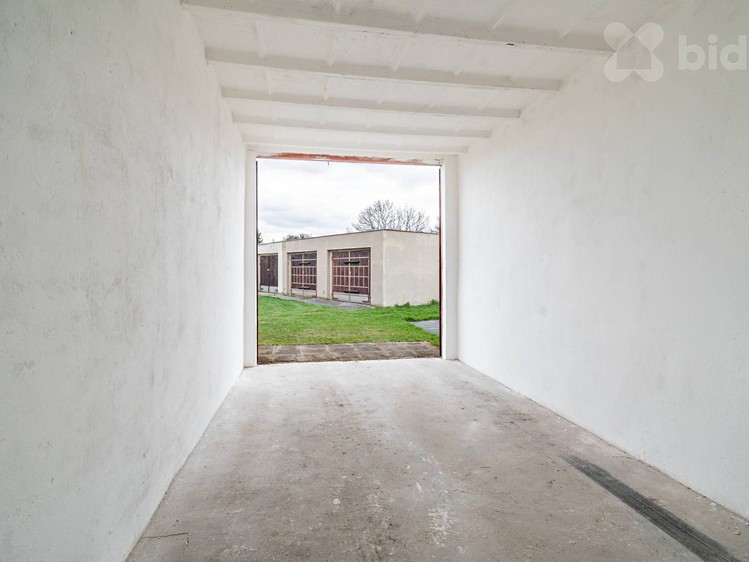 Prodej garáže 15 m² - foto 4