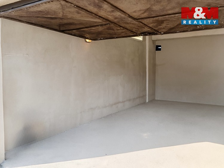 Prodej garáže 19 m² - foto 3