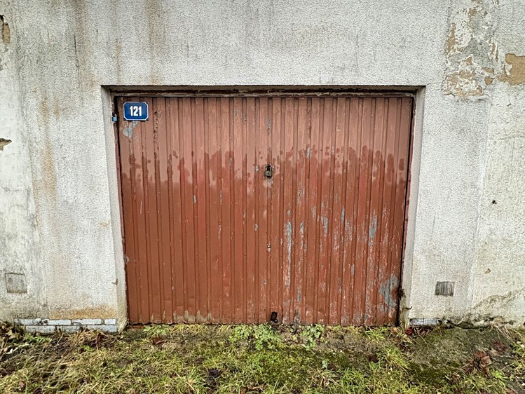 Prodej garáže 18 m² - foto 2