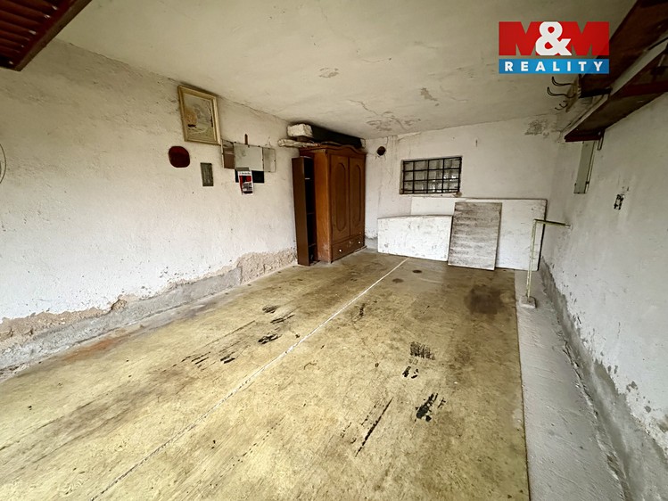 Prodej garáže 18 m² - foto 5