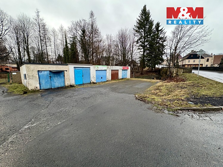 Prodej garáže 18 m² - foto 7