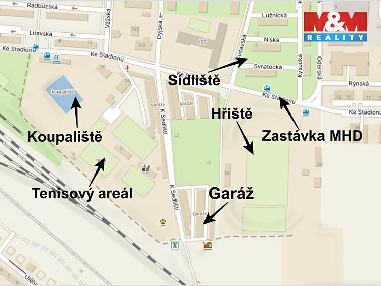 Prodej garáže 19 m² - foto 5