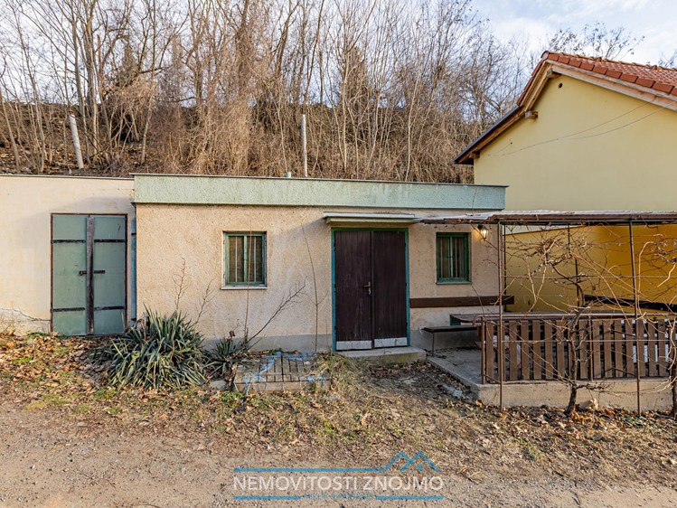 Prodej vinného sklepa 25 m² - foto 2