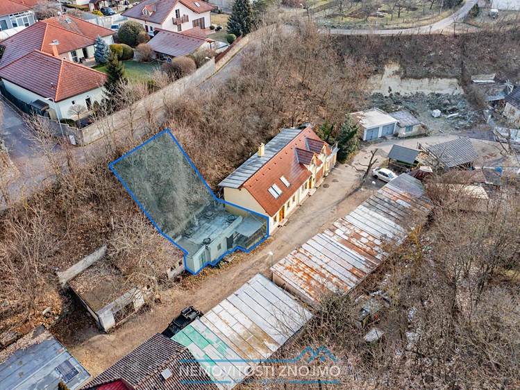 Prodej vinného sklepa 25 m² - foto 3