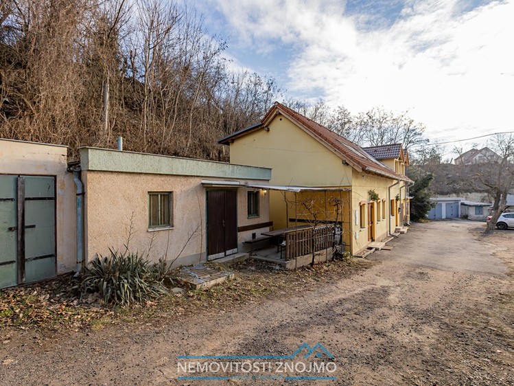 Prodej vinného sklepa 25 m² - foto 5