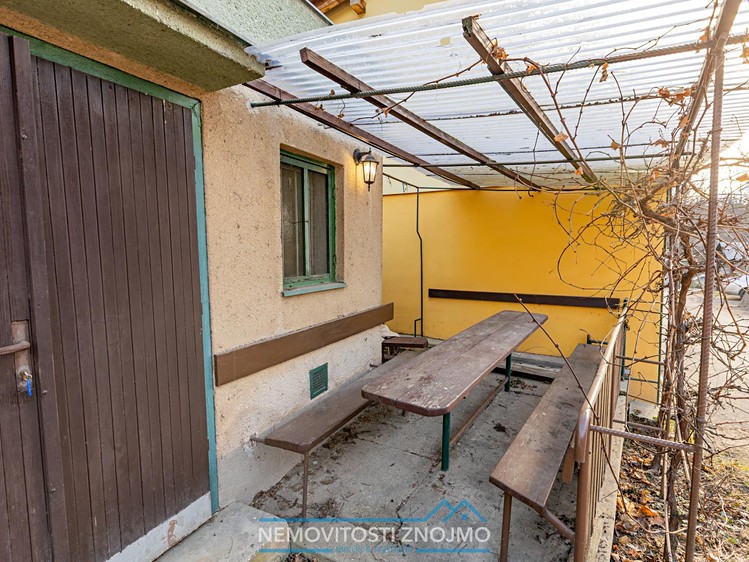 Prodej vinného sklepa 25 m² - foto 6