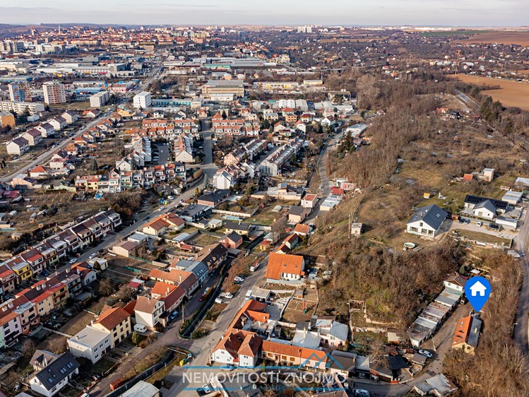 Prodej vinného sklepa 25 m² - foto 7