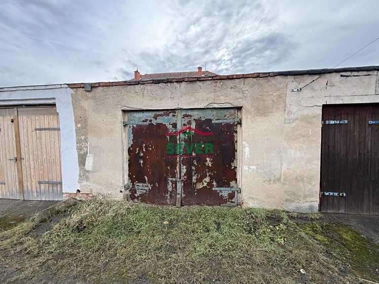 Prodej garáže 71 m² - foto 3