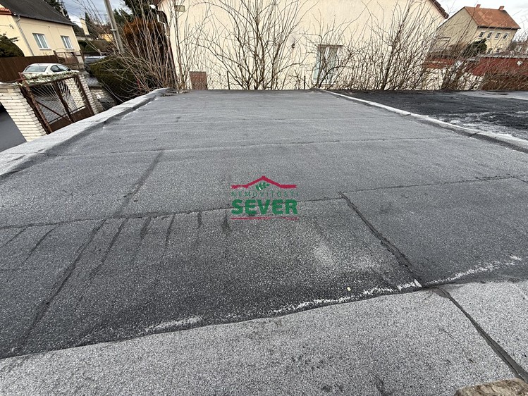 Prodej garáže 71 m² - foto 4