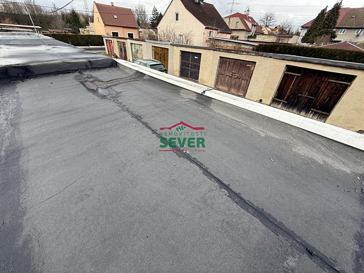 Prodej garáže 71 m² - foto 5