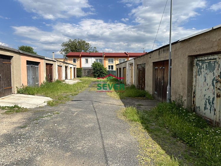 Prodej garáže 71 m² - foto 7