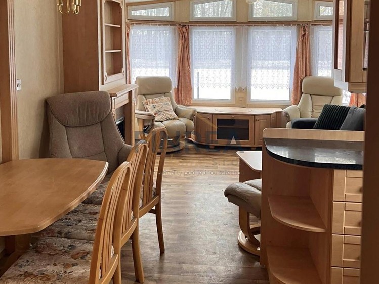 Prodej mobilheimu, mobilního domu 44 m² - foto 4
