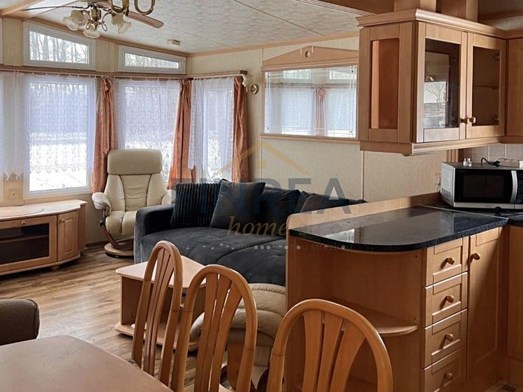 Prodej mobilheimu, mobilního domu 44 m² - foto 5