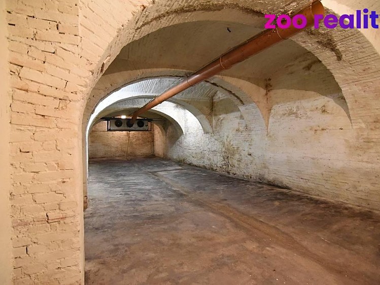 Prodej vinného sklepa 1 065 m² - foto 2